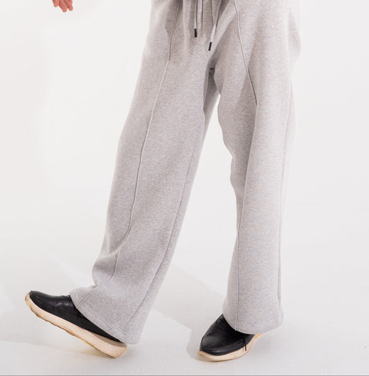 Grey Sweatpants