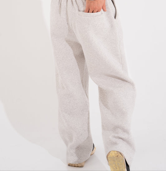 Light Grey Sweatpants