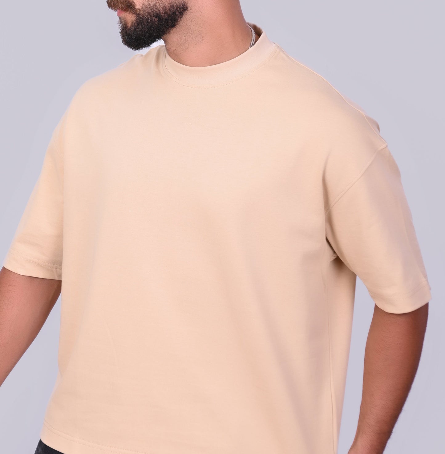 Basic T-shirt