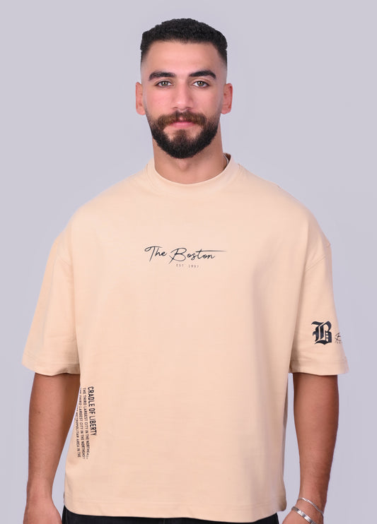 Boston T-shirt