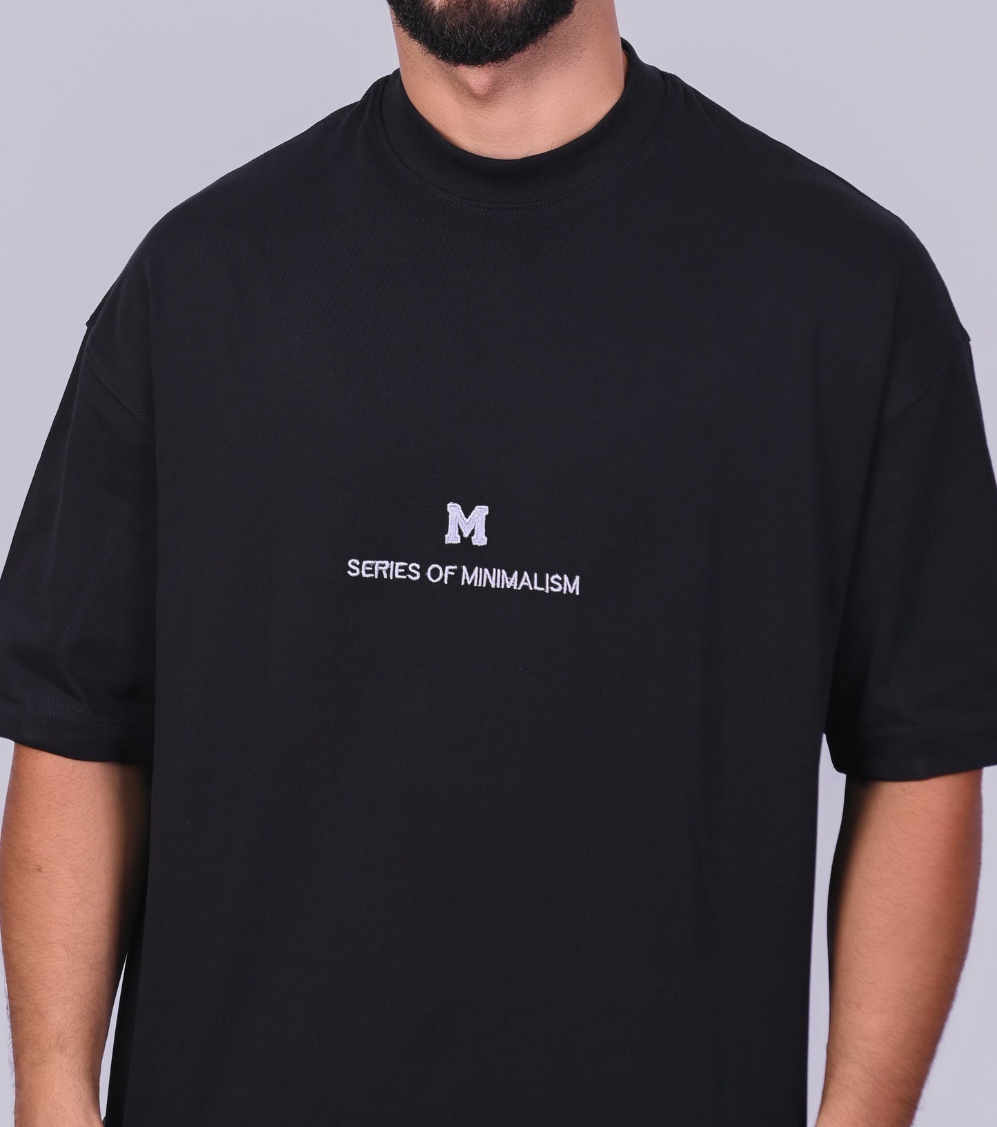 White Bird T-shirt