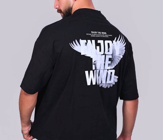 White Bird T-shirt
