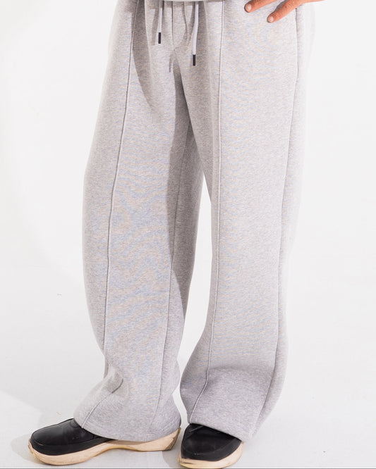 Grey Sweatpants