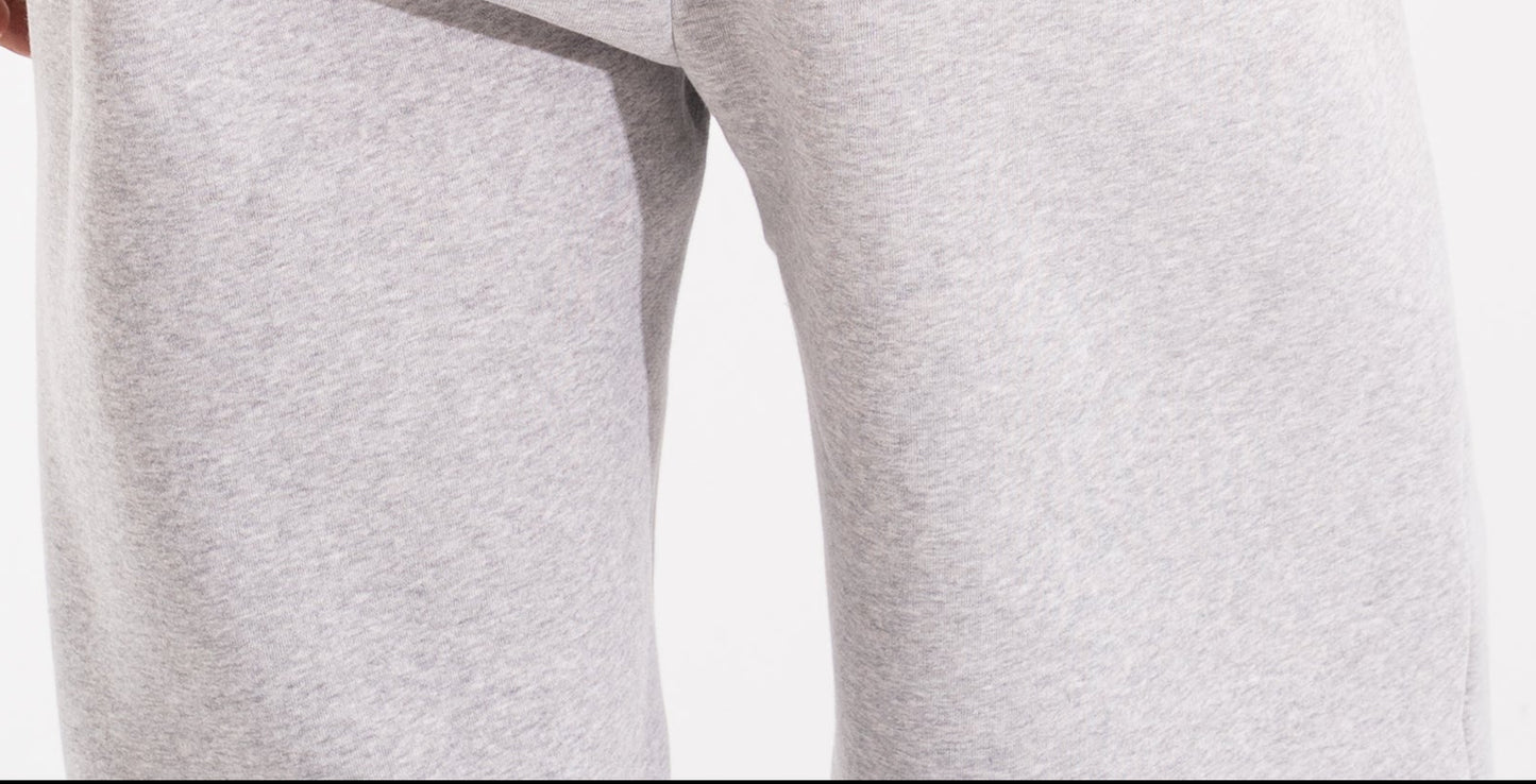 Solo Mid-Grey Sweatpants