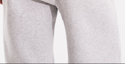 Solo Mid-Grey Sweatpants