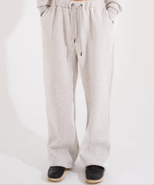 Grey Sweatpants