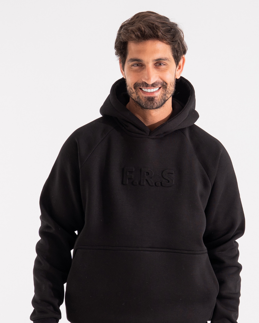 ESR Black Hoodie