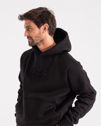 ESR Black Hoodie