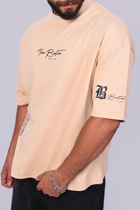 Boxy Relaxed Size – Calm Skin