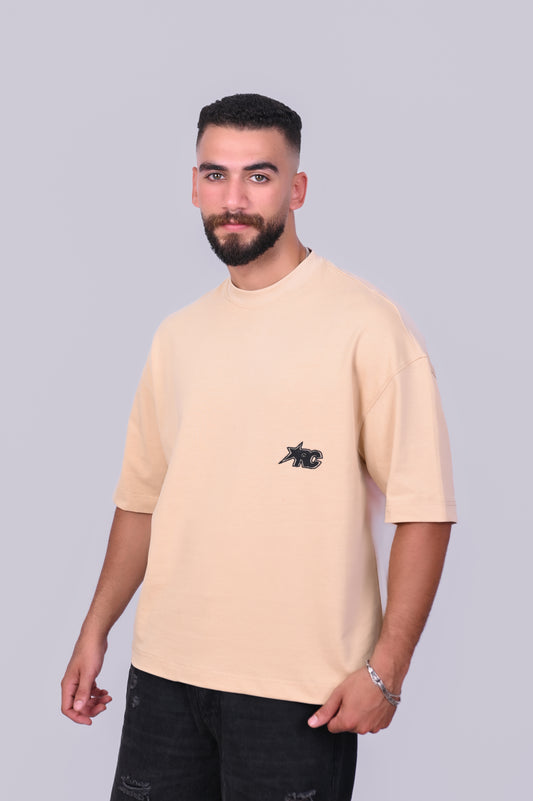 Boxy Relaxed Size – Fresh Dawn