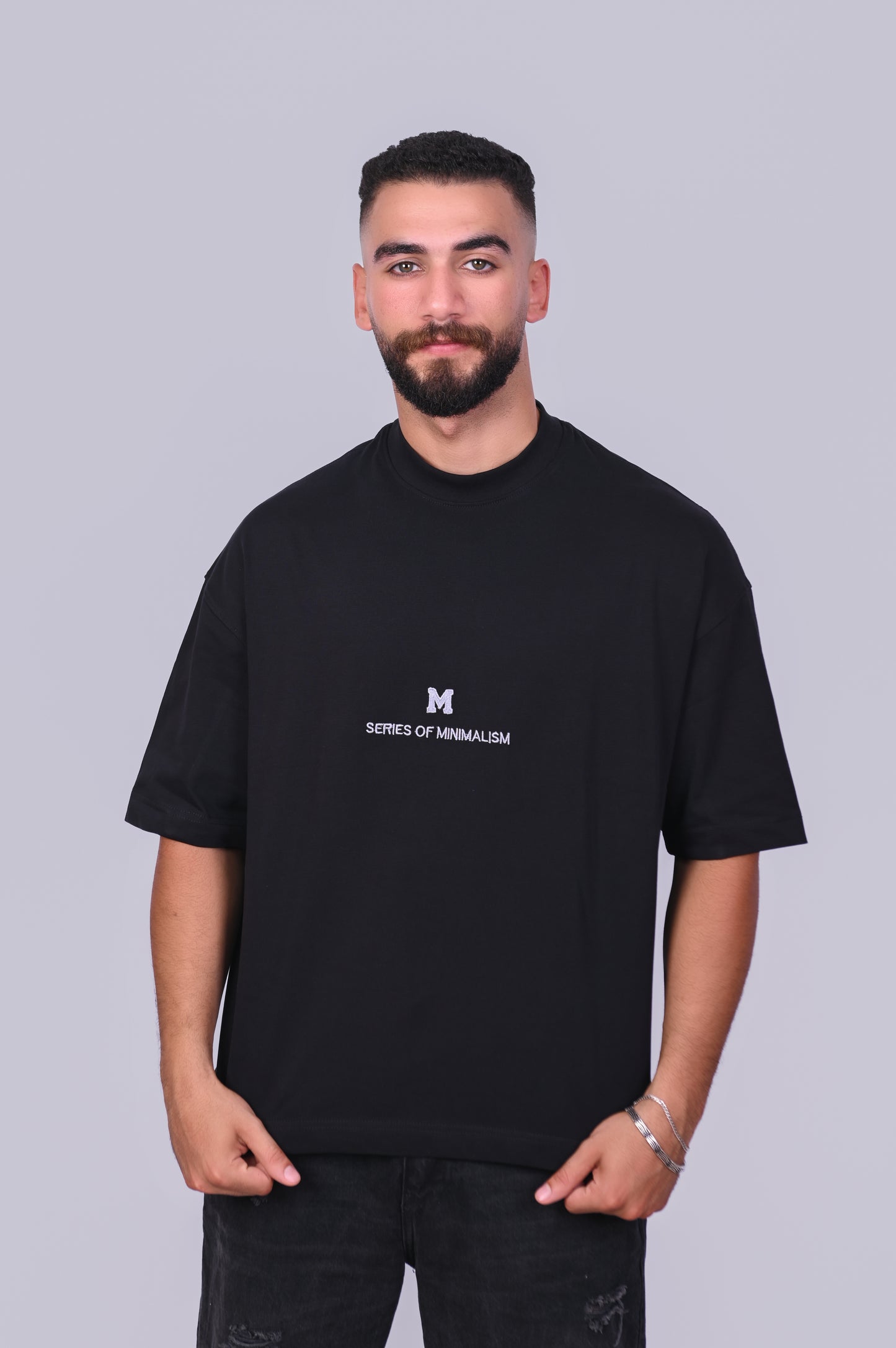 Boxy Relaxed Size – Urban Fresh