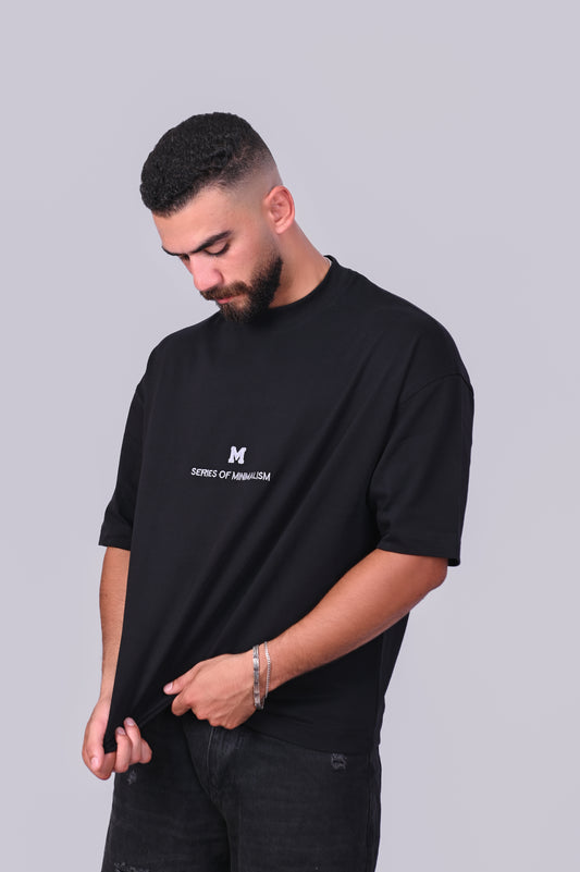 Boxy Relaxed Size – Urban Fresh
