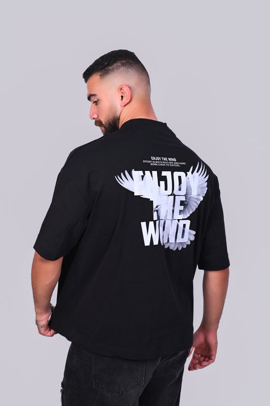 Boxy Relaxed Size – Urban Fresh