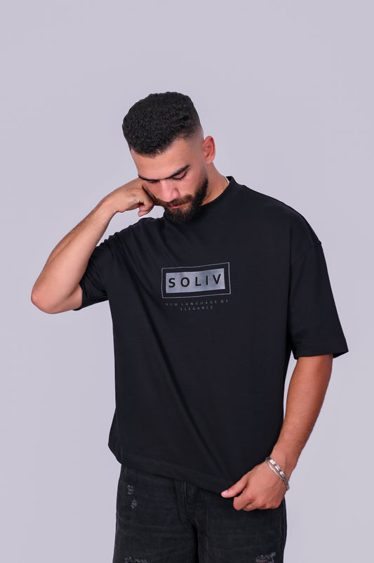Boxy Relaxed Size – Cool Flow
