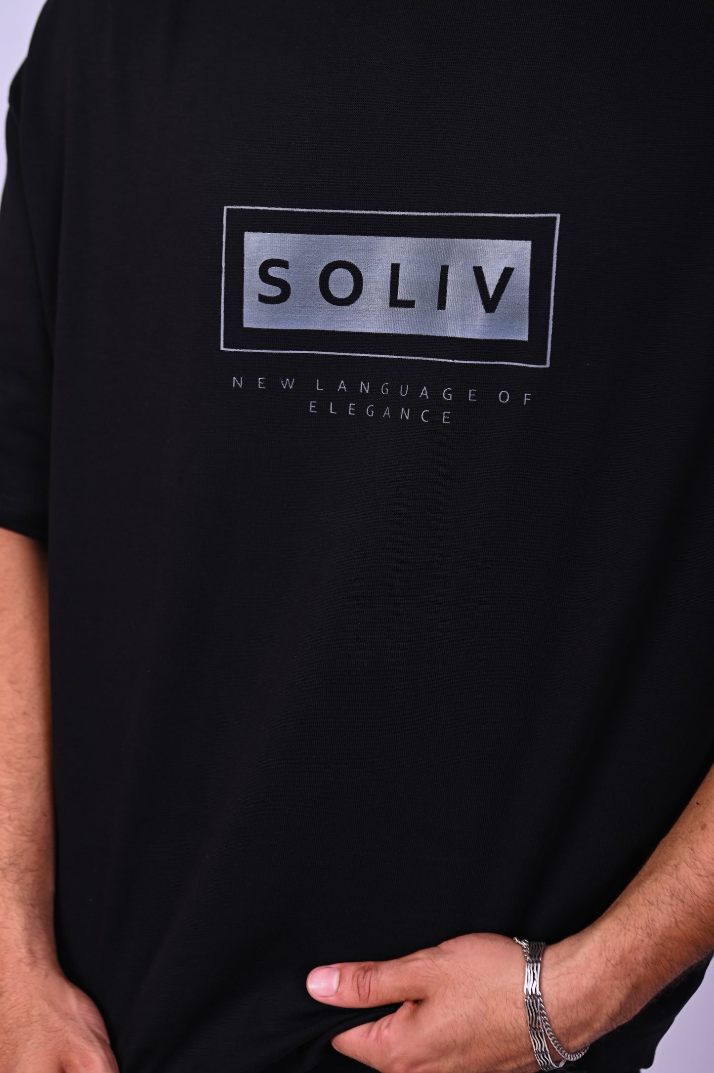 Boxy Relaxed Size – Cool Flow