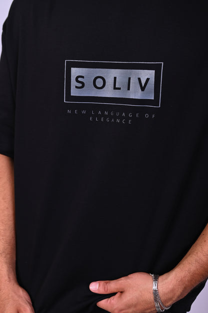 Boxy Relaxed Size – Cool Flow